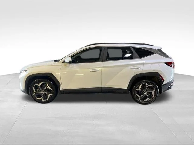 Used 2022 Gray Hyundai SEL image 4