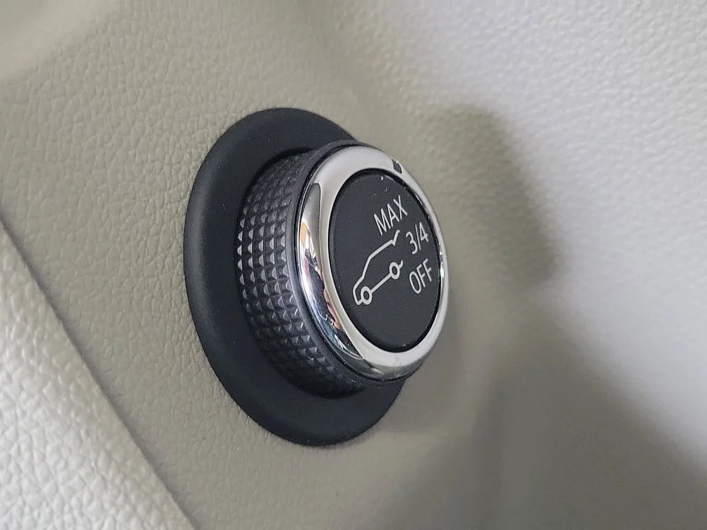 Used 2023 Black Cadillac Luxury image 25