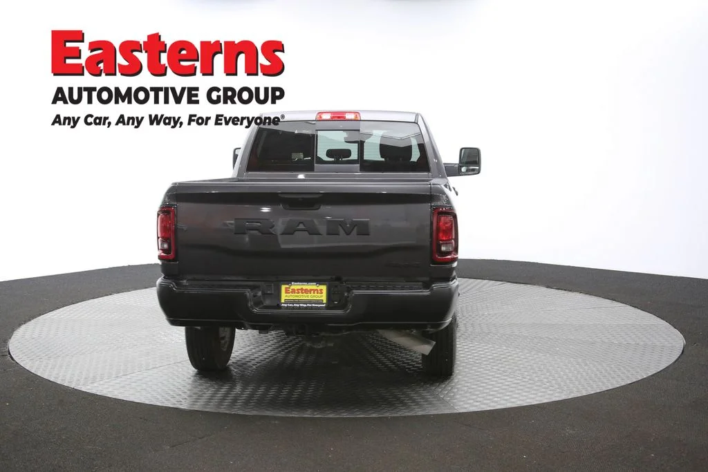 Used 2025 Gray Ram Tradesman image 39