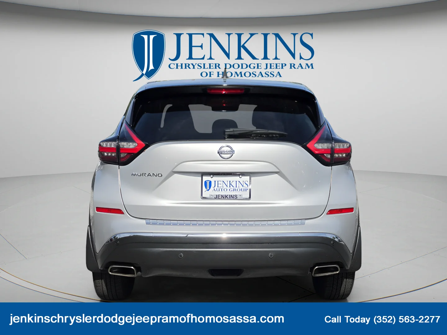 Used 2022 Brilliant Silver Metallic Nissan S image 6