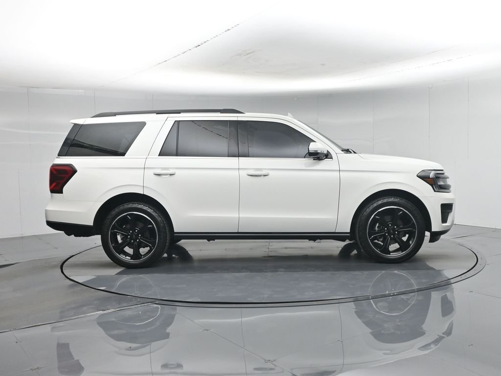 Certified Used 2023 White Ford Limited image 32