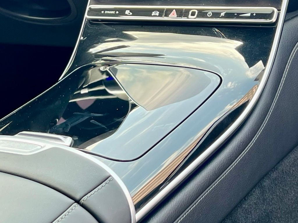 Certified Used 2023  Mercedes-Benz S 580 image 54