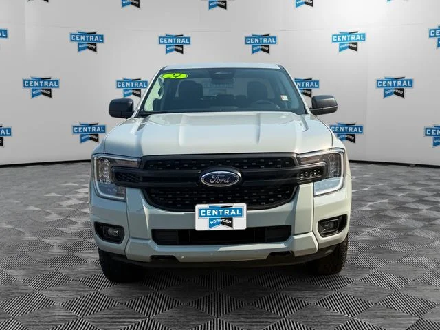 Used 2024 Green Ford XL image 8
