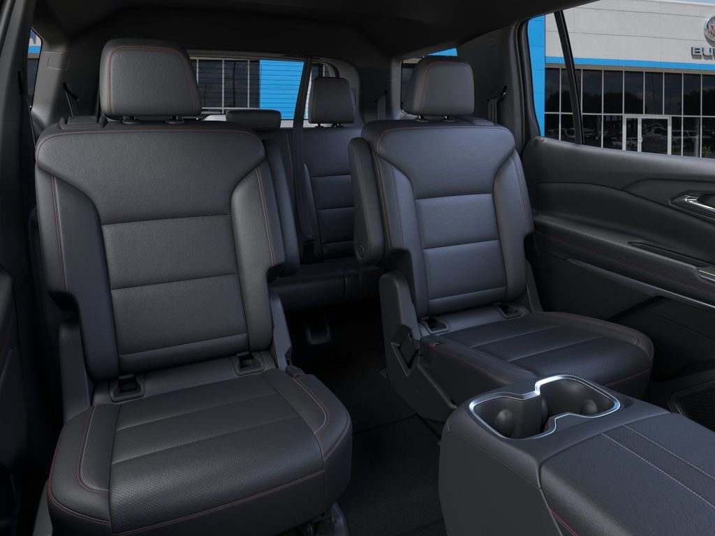 2026 Chevrolet Traverse Z71 - Photo 17