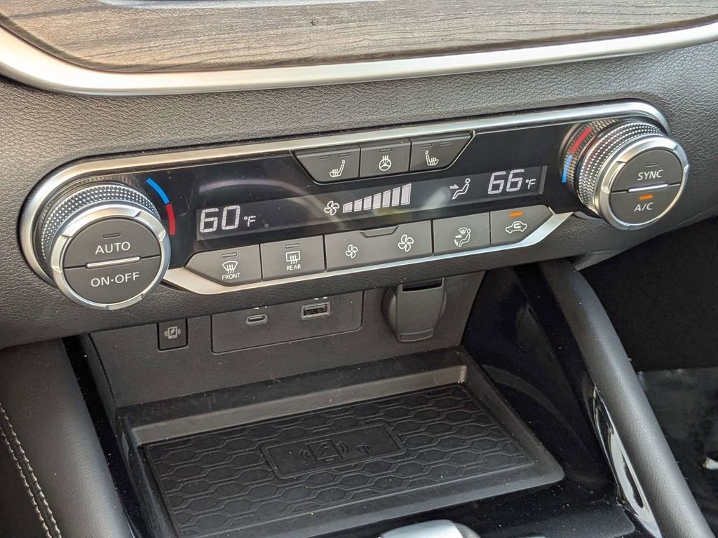 2025 Nissan Altima SL - Photo 21