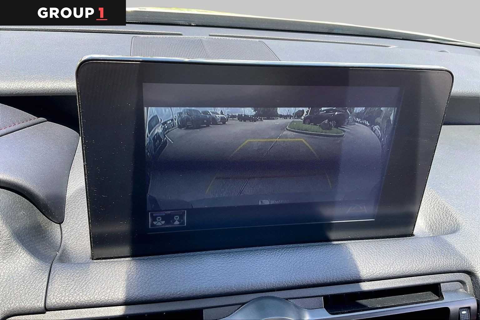 Used 2025 Incognito Lexus F SPORT Design image 25