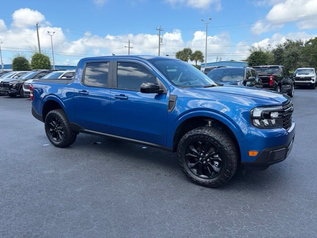 2024 Ford Maverick Lariat for sale in Bradenton, FL