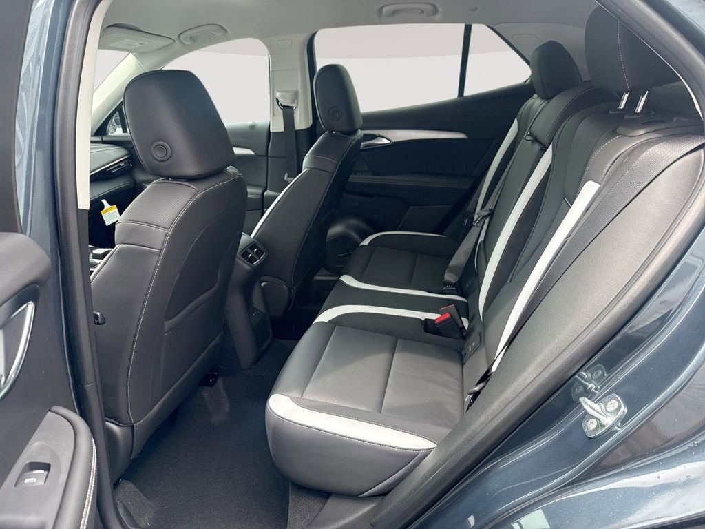 2026 Buick Envision Sport Touring - Photo 25