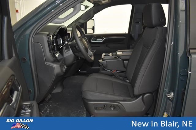 2026 Chevrolet Silverado 2500 HD LT - Photo 7