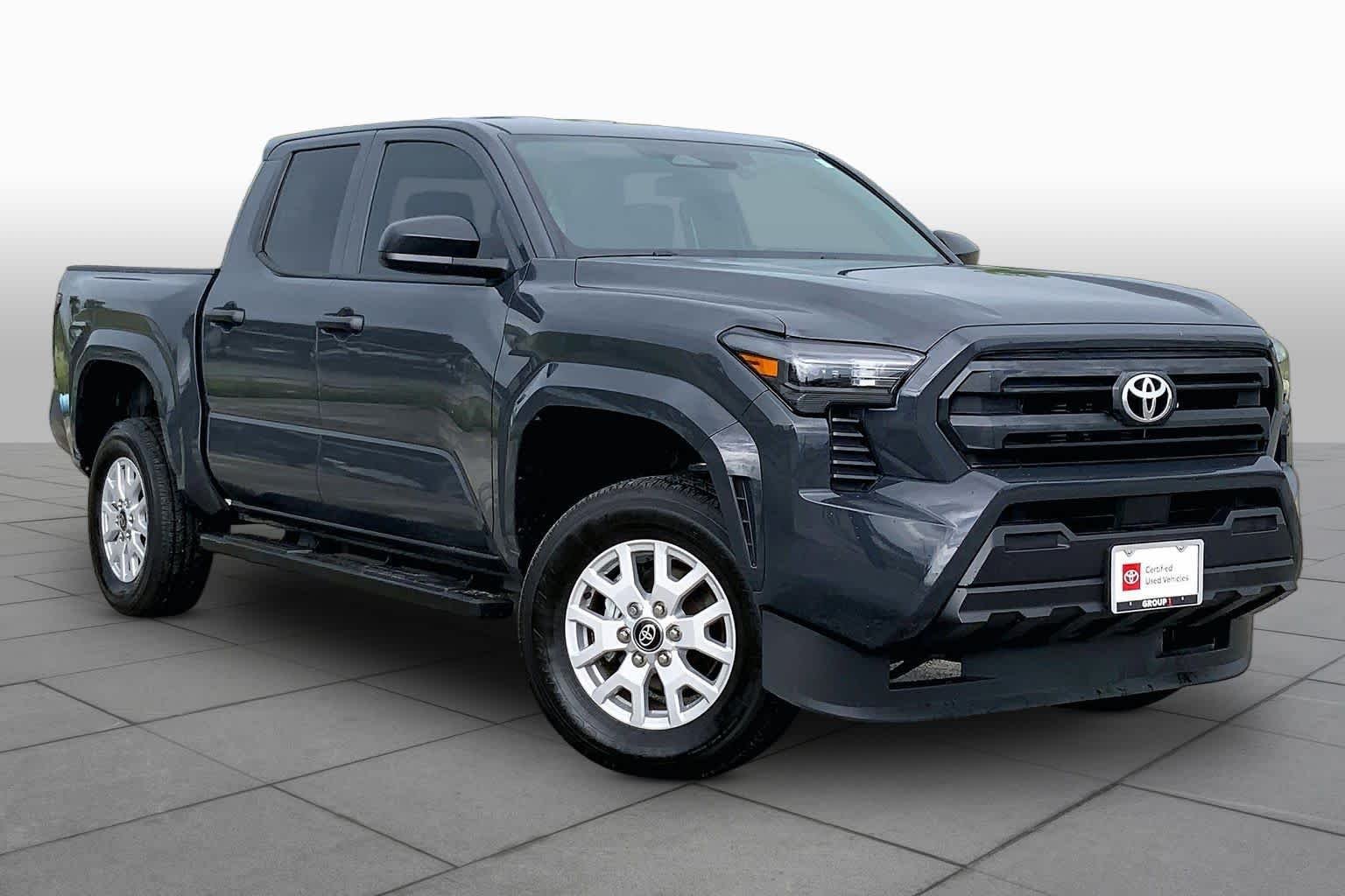 Used 2025 Underground Toyota SR image 3