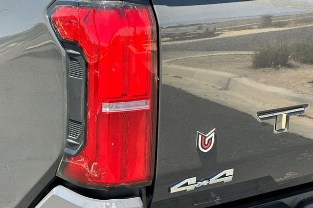 New 2026 Underground Toyota  SR5 image 25
