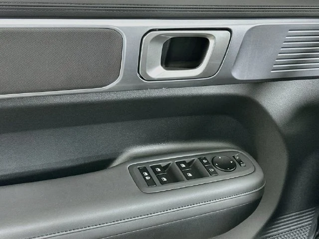 New 2026 Hyundai SANTA FE HYBRID SEL