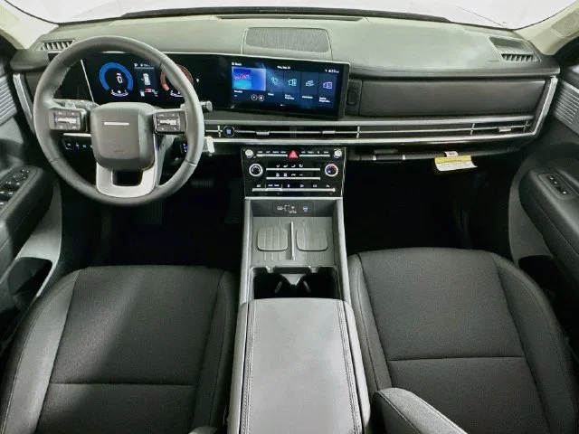 New 2027 Black Hyundai SE image 13