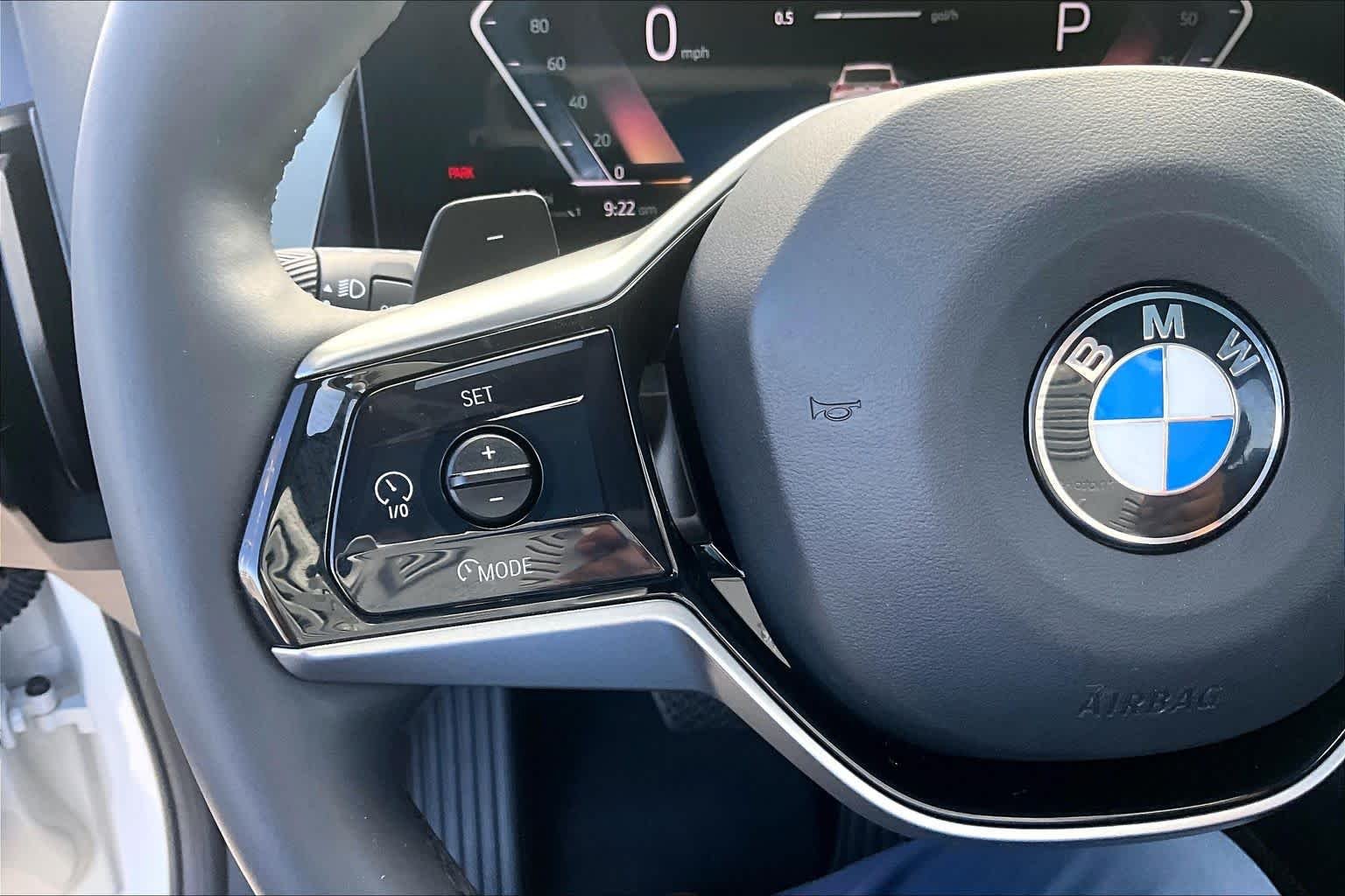 Used 2026 Mineral White Metallic BMW 30 xDrive image 20
