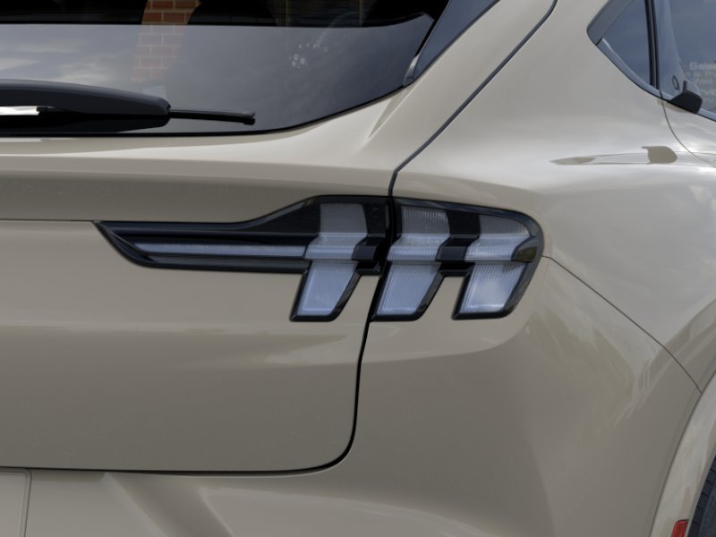 New 2026 Desert Sand Ford Premium image 21