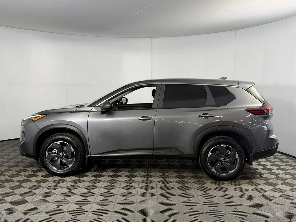 Used 2026 Gray Nissan SV image 9