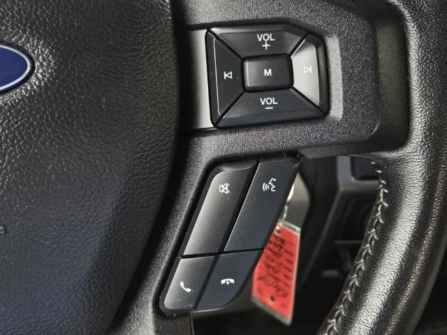 Used 2019 Blue Ford XLT image 20
