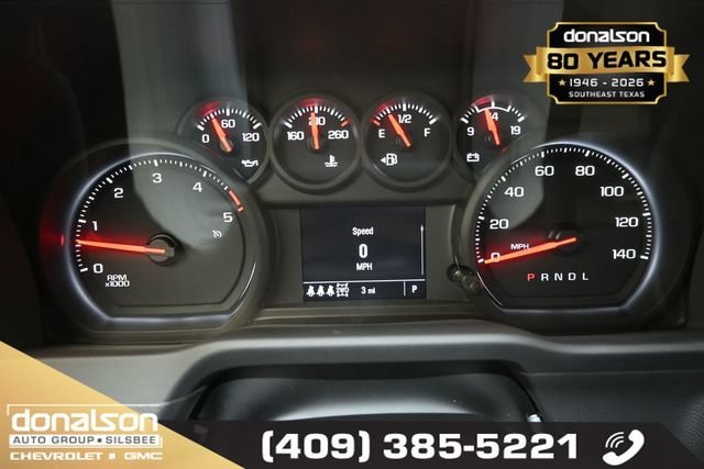 2026 Chevrolet Silverado 2500 HD Work Truck - Photo 6