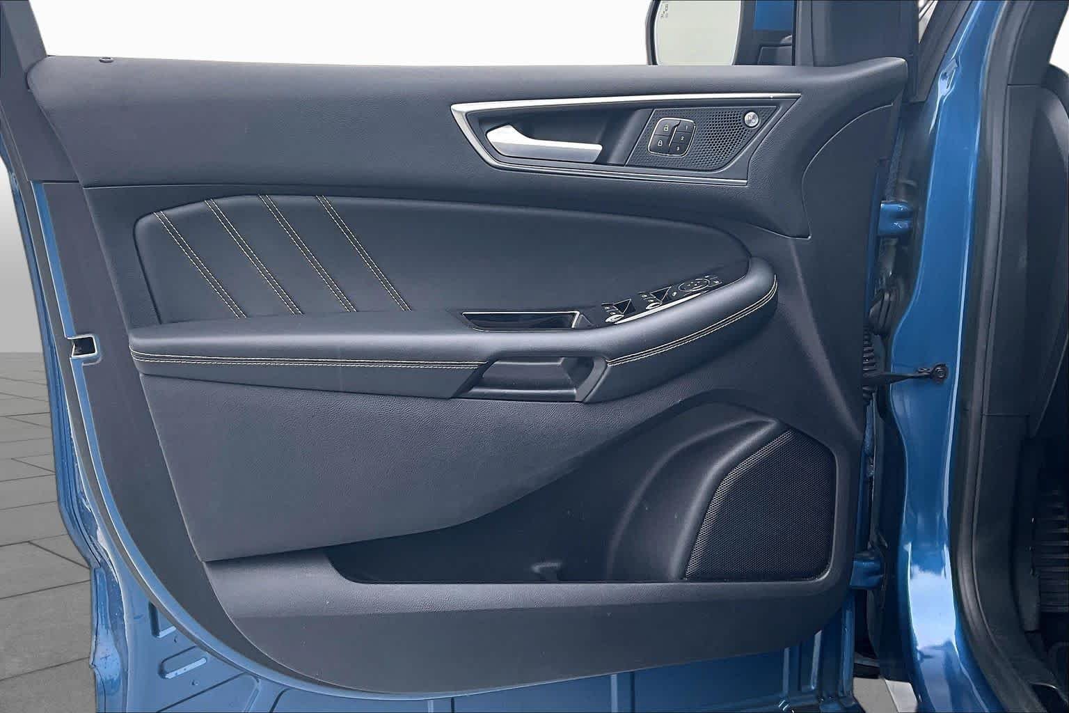 Used 2019 Ford Performance Blue Ford ST image 22