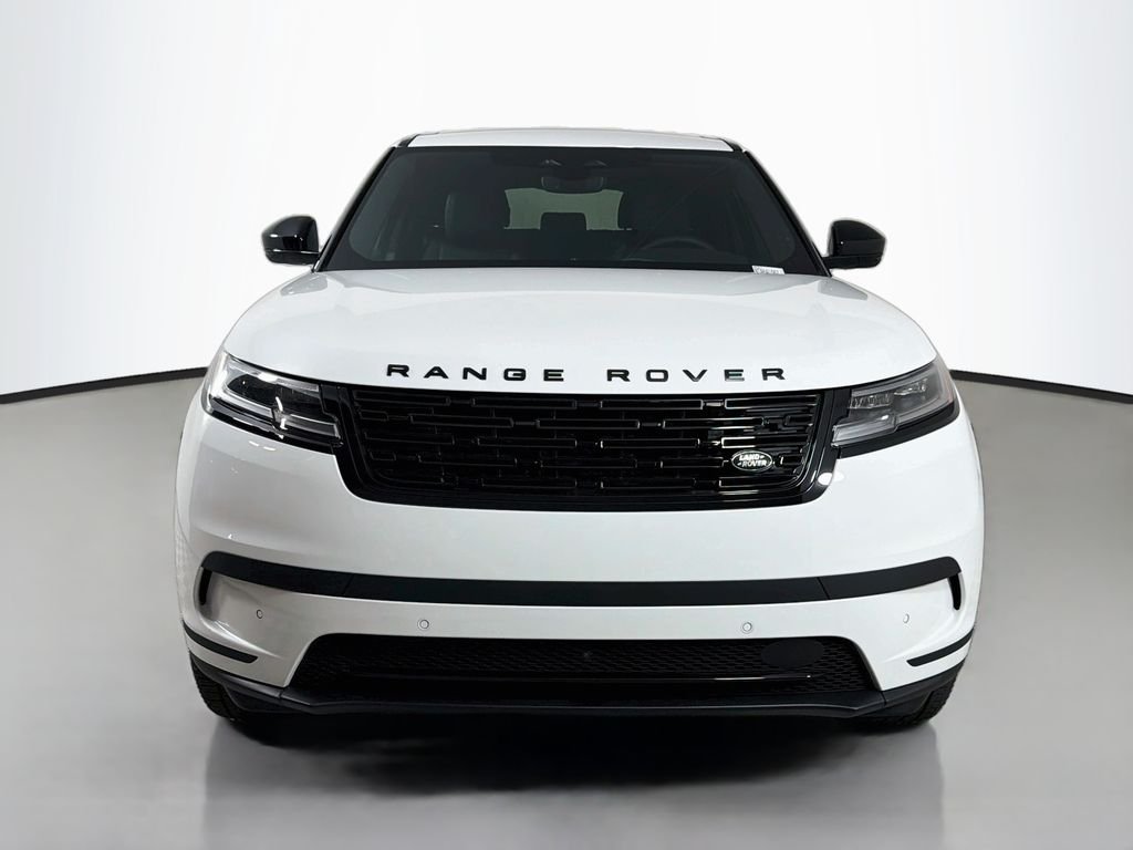 New 2026 Fuji White Land Rover S image 2