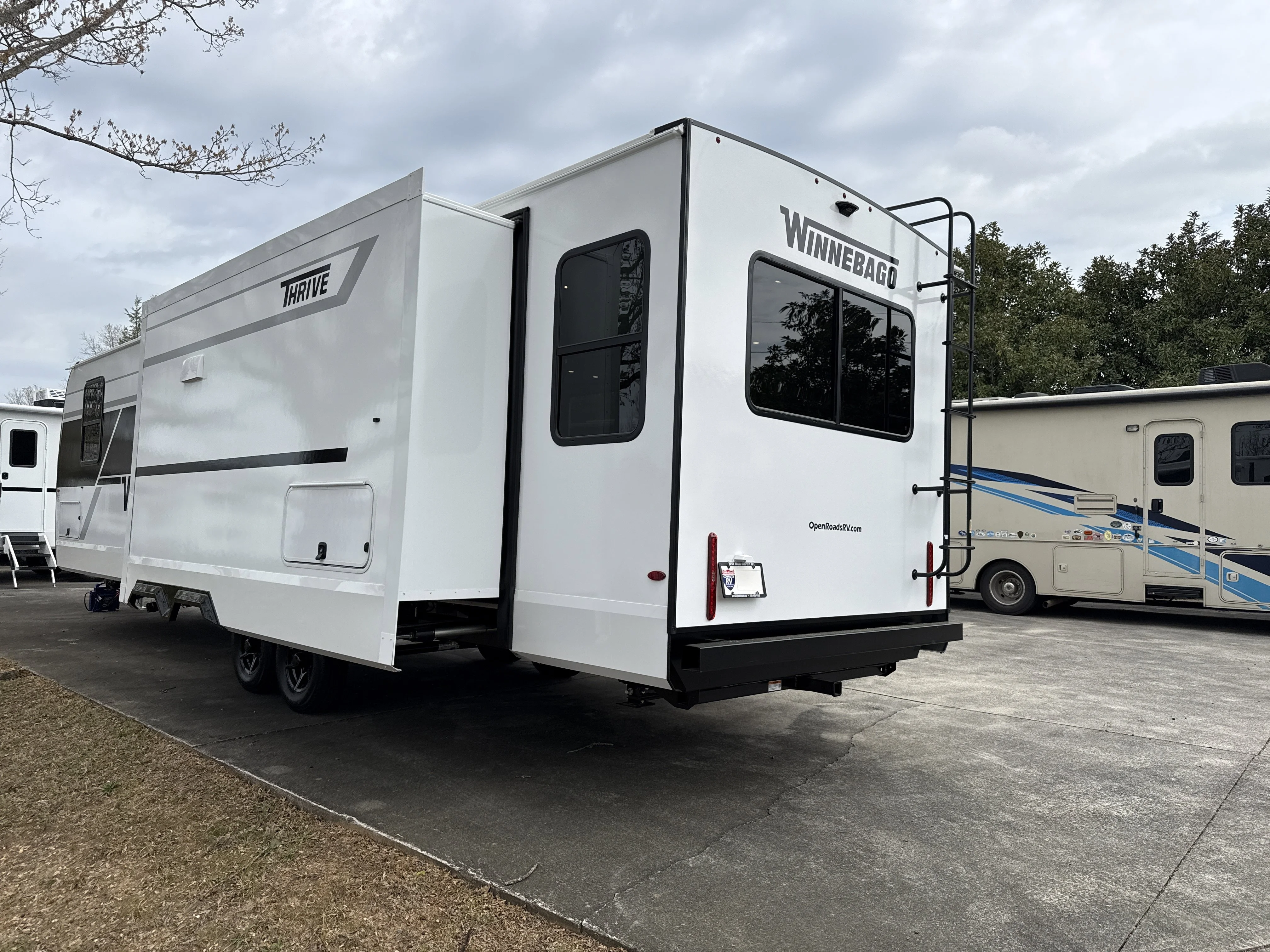 New 2026  Winnebago  image 5
