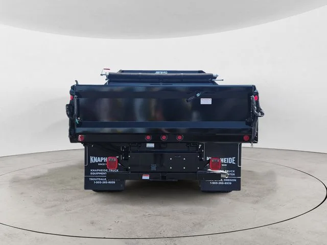 2025 Ford F-350 Super Duty Chassis Cab XL - Photo 6