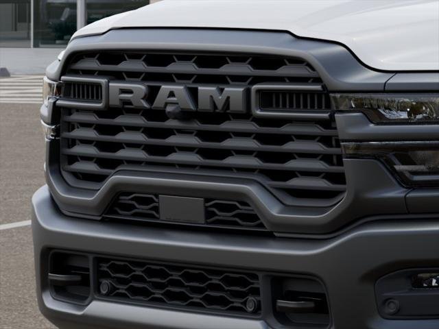2026 Ram 2500 — photo 37