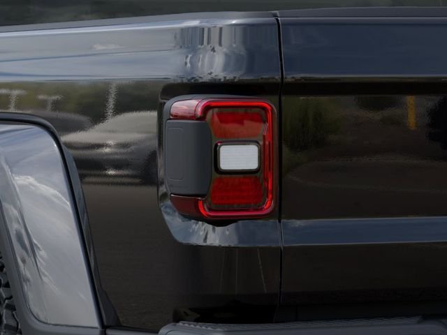 2025 Jeep Gladiator Willys - Photo 9