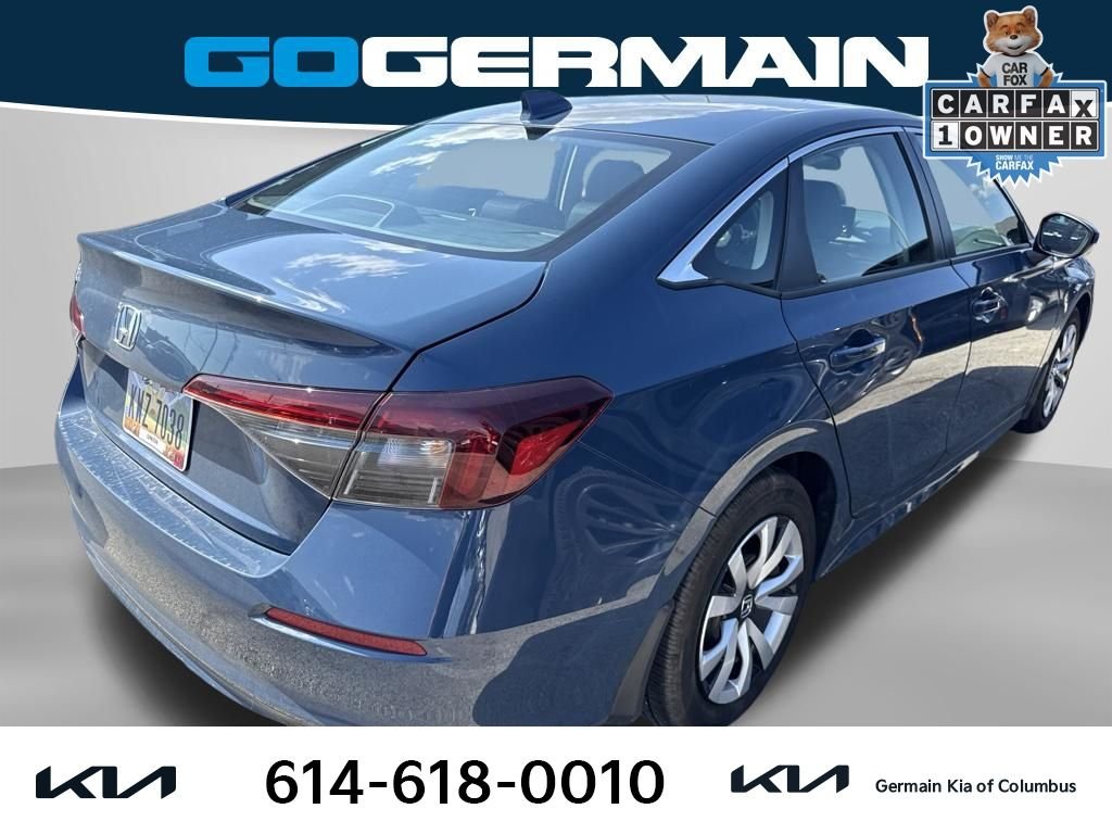 Used 2026  Honda LX image 4