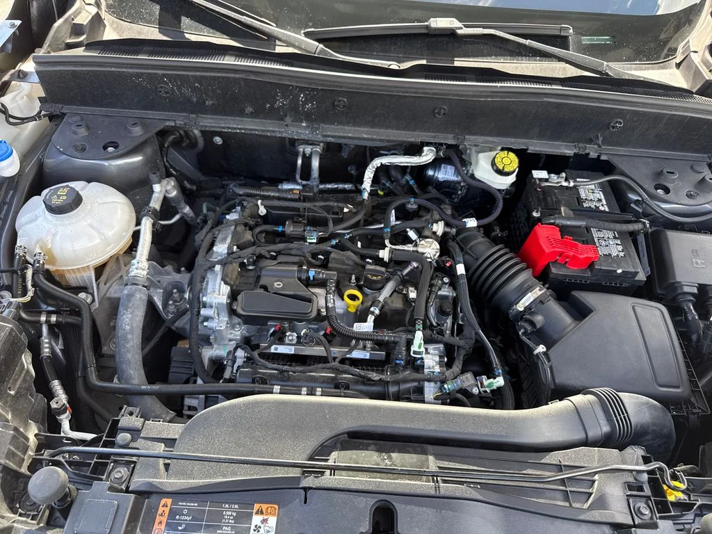 Certified Used 2024 Gray Ford Outer Banks image 33