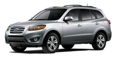Used 2012 Pacific Blue Pearl Hyundai GLS image 1