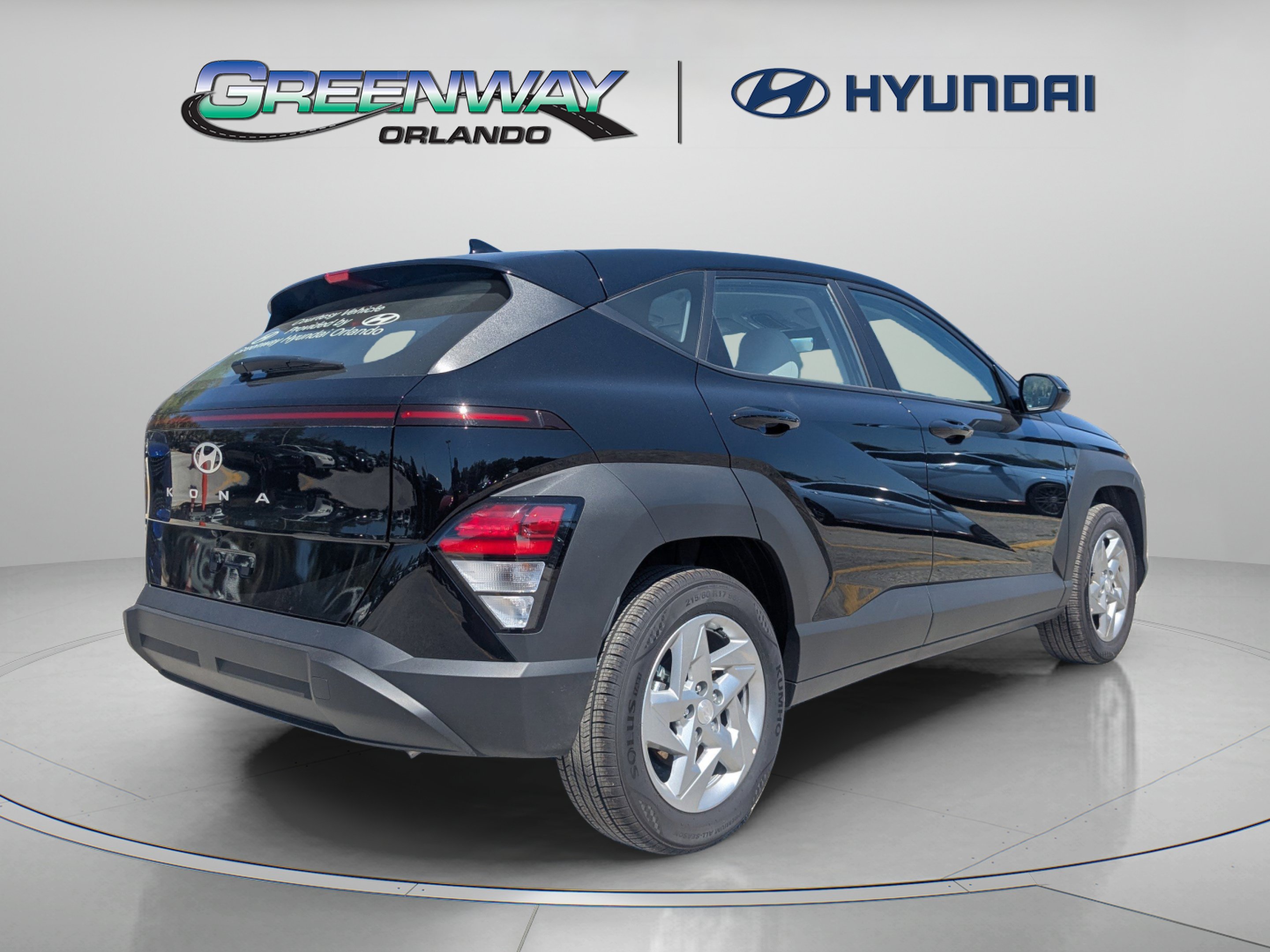 2026 Hyundai Kona SE - Photo 8