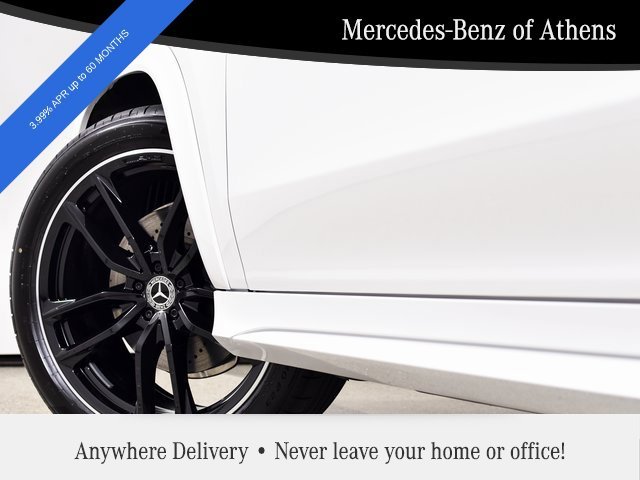 New 2026 Polar White Mercedes-Benz GLS 450 image 17