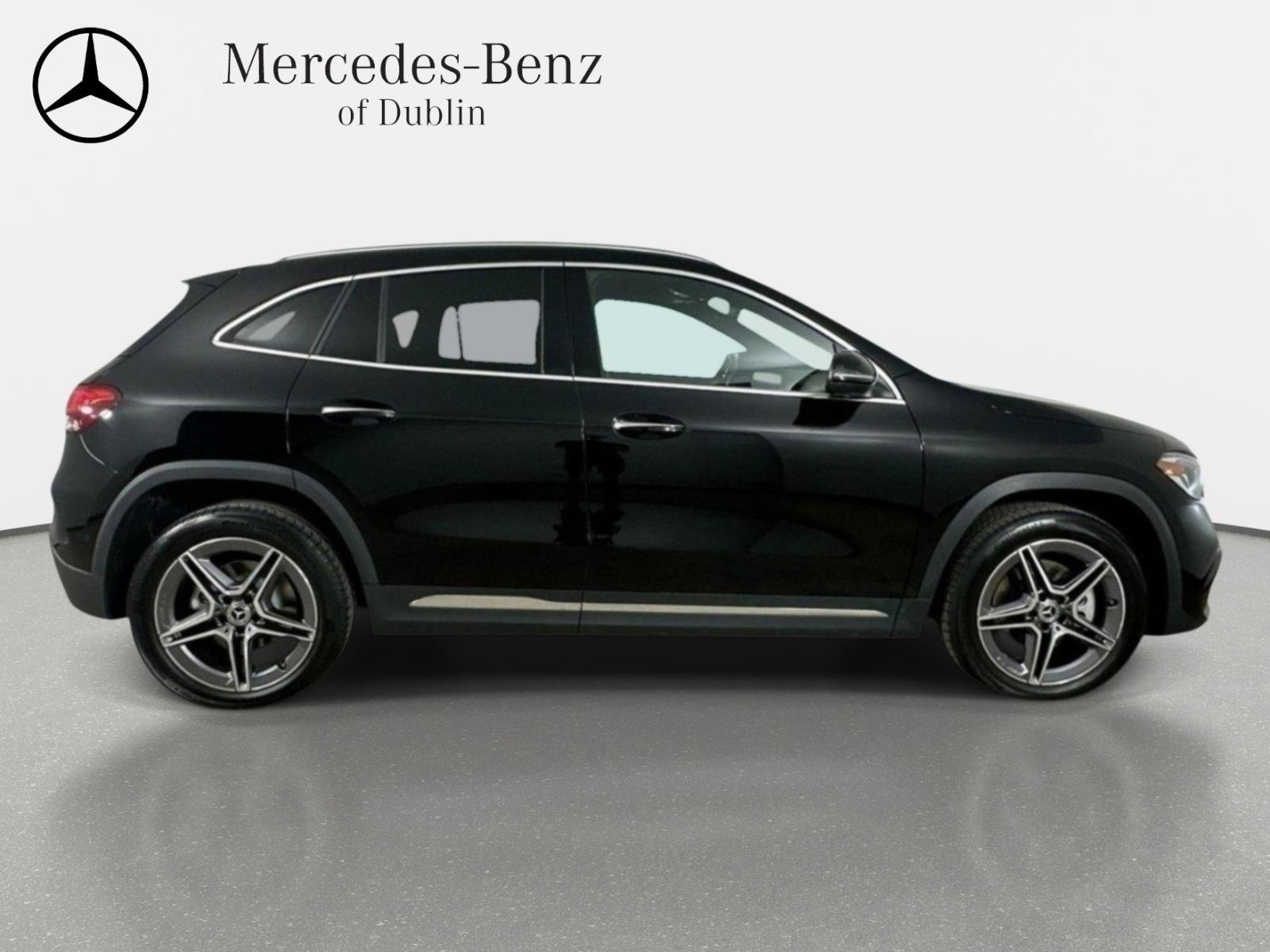 Used 2023 Black Mercedes-Benz 250 image 4