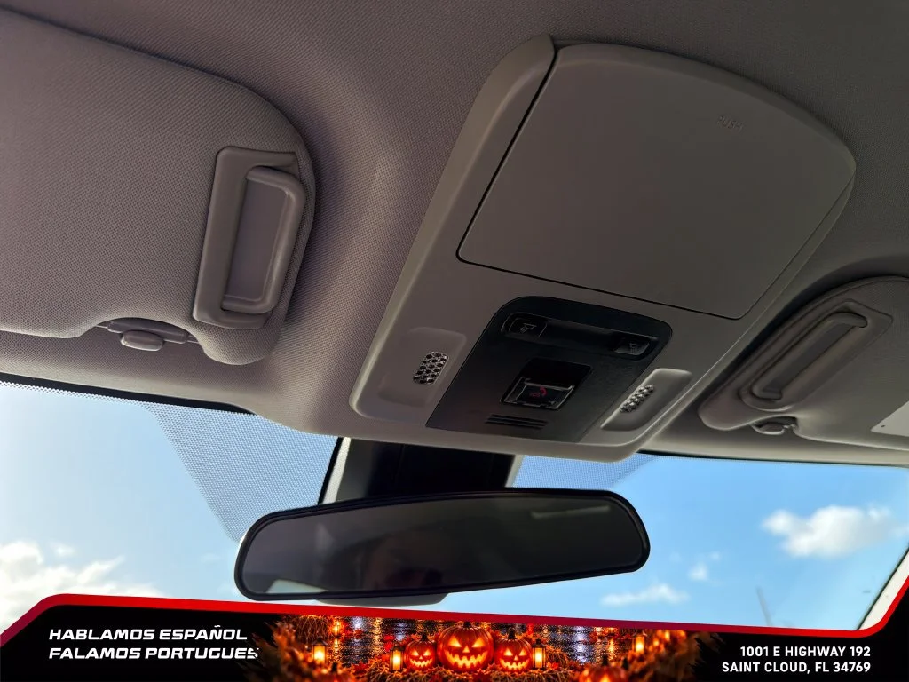 Used 2024  Toyota SE image 21