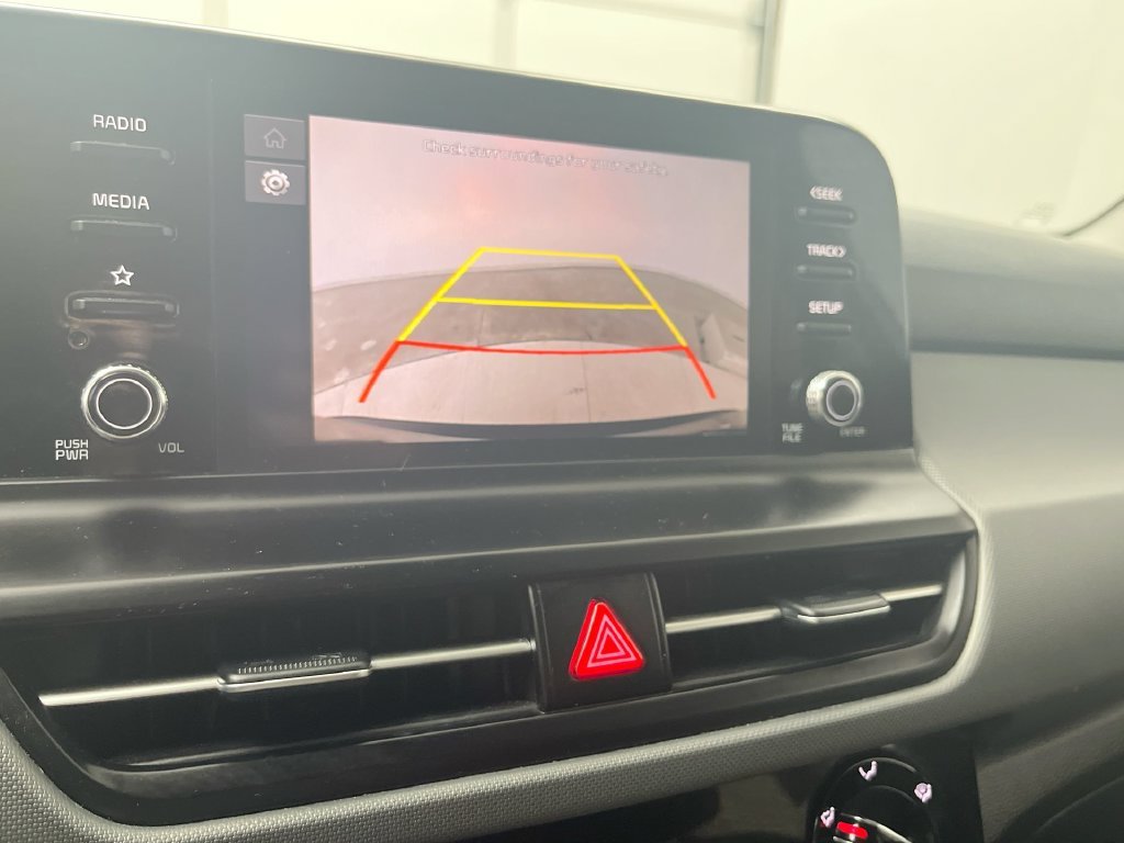 Used 2023 Silver Kia SX image 21