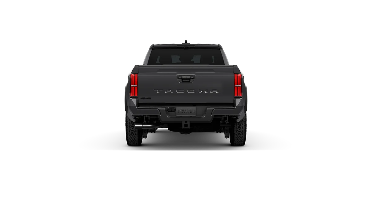 New 2026 Underground Toyota TRD Off-Road image 35