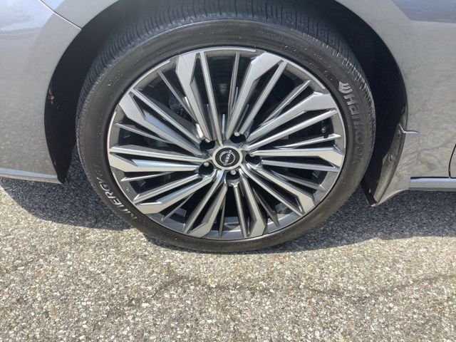 2023 Nissan Altima SL - Photo 37