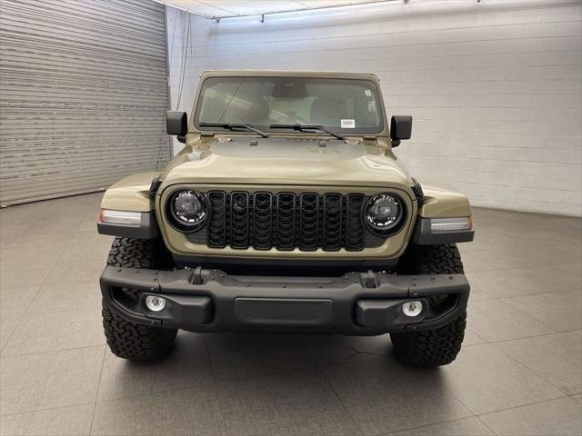 New 2026 41 Jeep Willys image 6