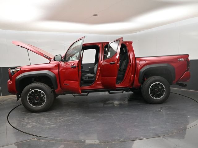 2025 Toyota Tacoma TRD Off Road - Photo 37