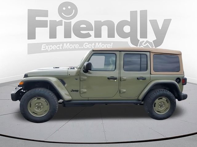 New 2026 41 Exterior Paint Jeep Willys 41 image 2