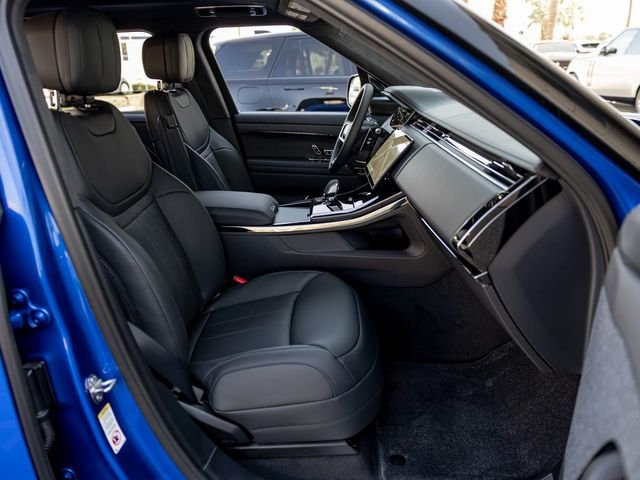 2025 Land Rover Range Rover Sport Autobiography - Photo 27