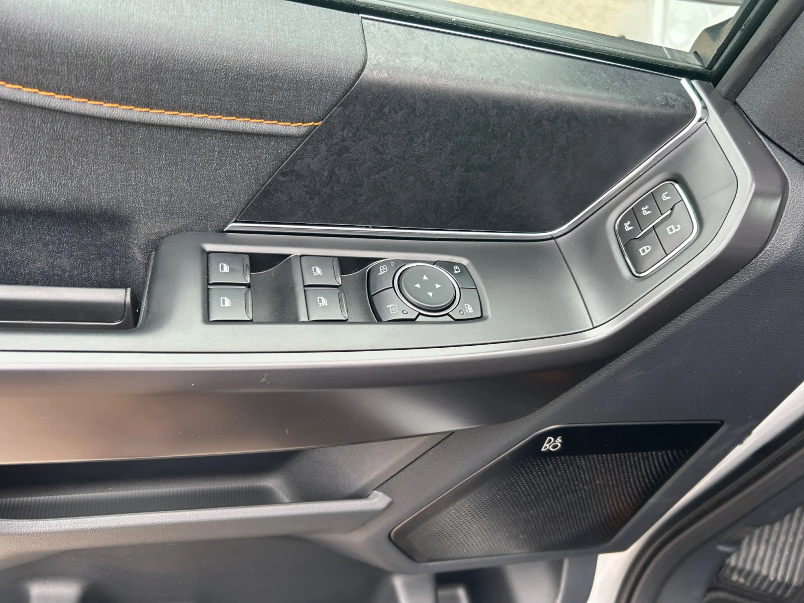 New 2026 Avalanche Ford Tremor image 17