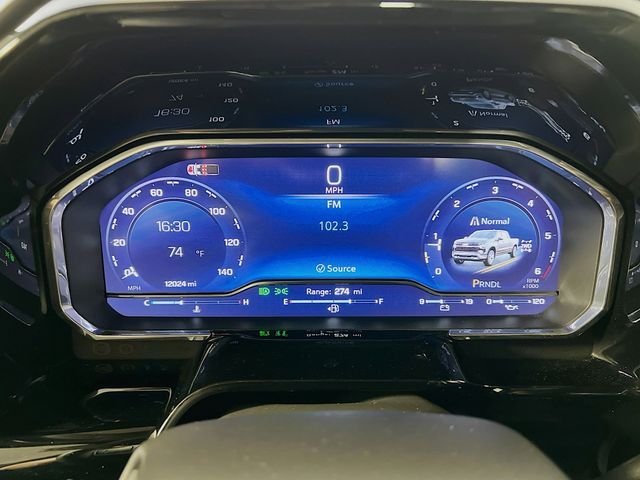Used 2024 Red Chevrolet LT image 14
