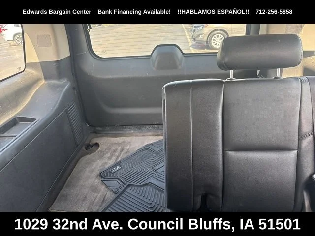 Used 2013 Gold Chevrolet LTZ image 20