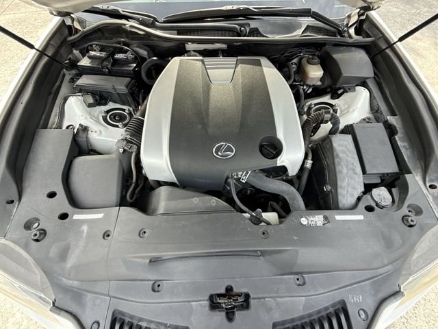 Used 2014 White Lexus 350 image 27