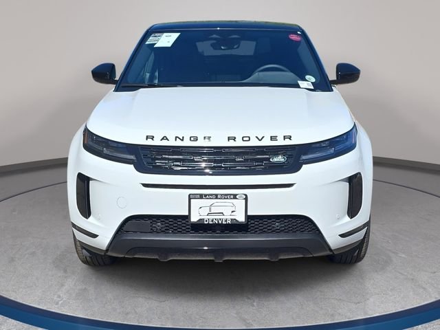 New 2026 Fuji White Land Rover S image 2