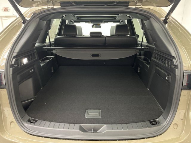 2026 Mazda CX-70 Premium Package - Photo 29