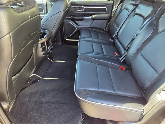 Used 2025 Red Ram Laramie image 11