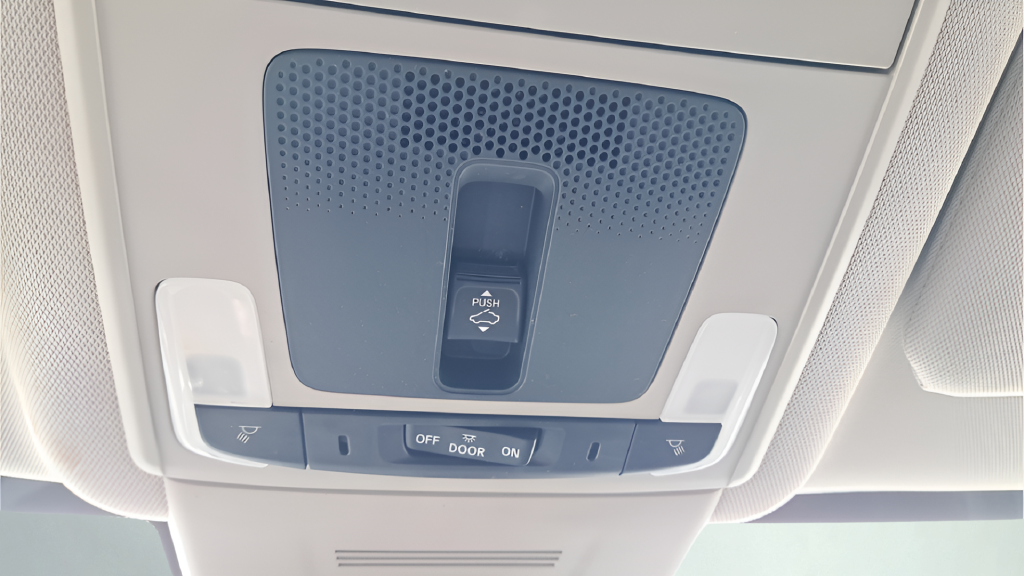 Used 2024  Honda EX-L image 35